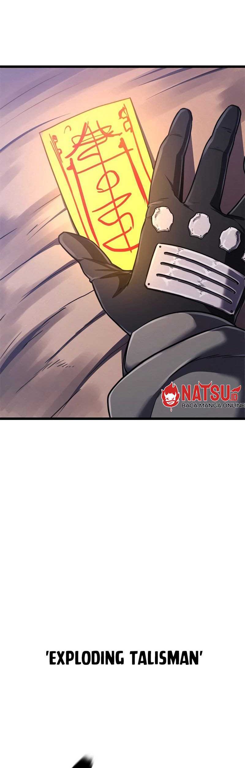 Monster Devourer Chapter 38 - halaman 89