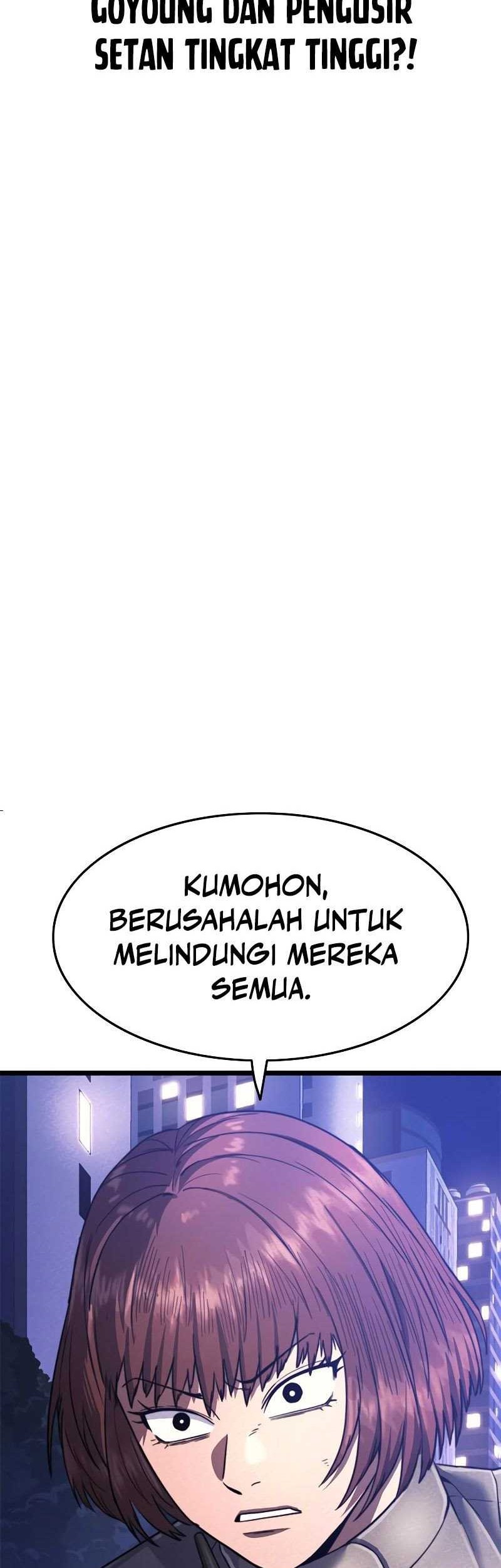 Monster Devourer Chapter 38 - halaman 93
