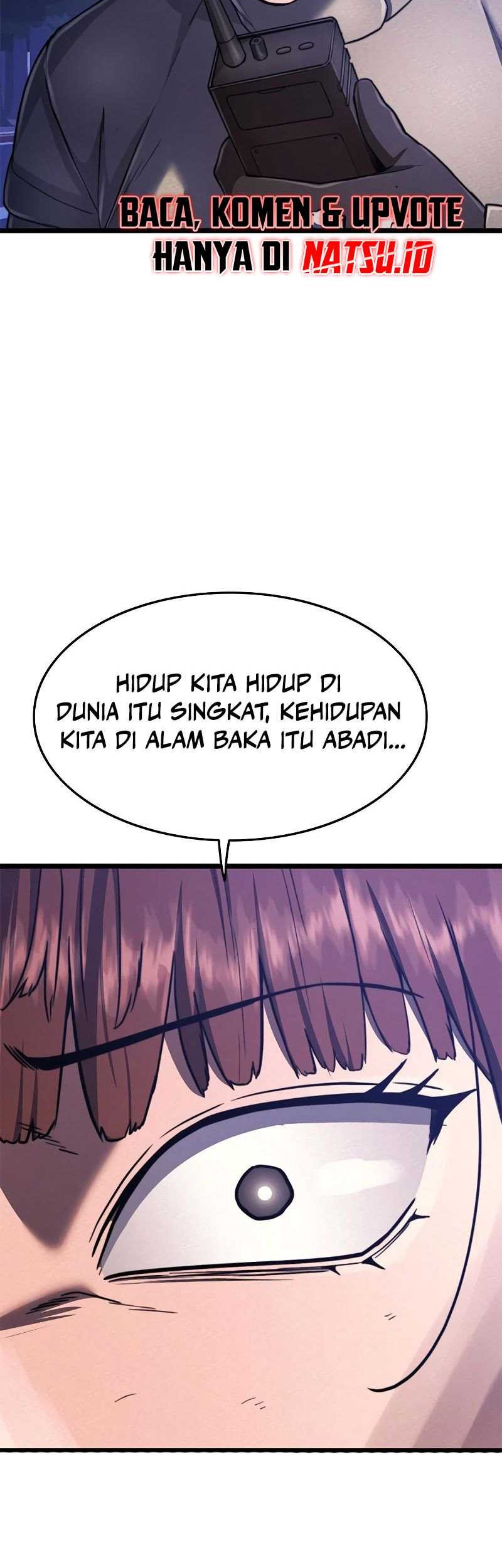 Monster Devourer Chapter 38 - halaman 94