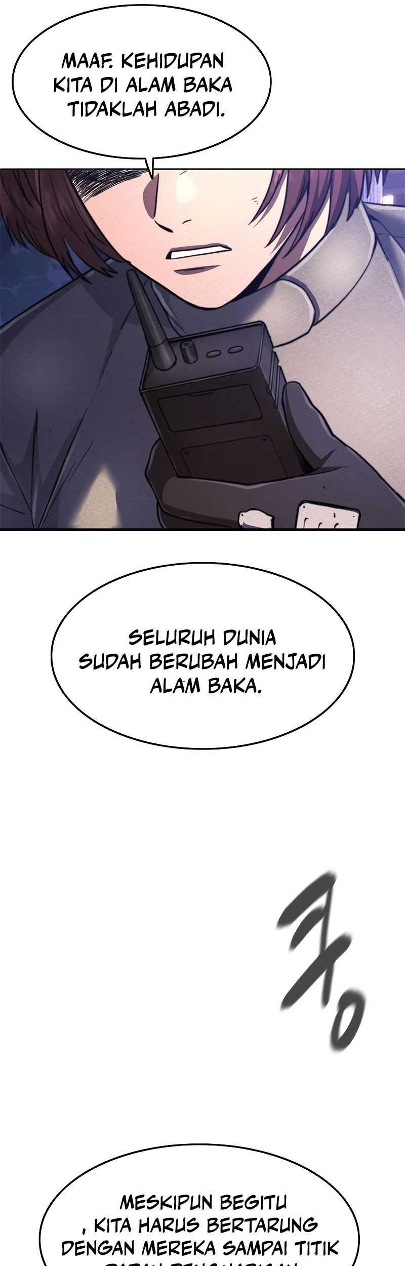 Monster Devourer Chapter 38 - halaman 96