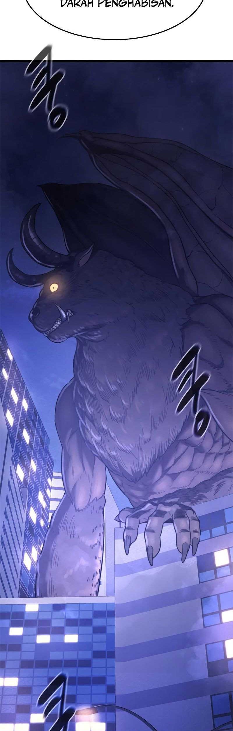 Monster Devourer Chapter 38 - halaman 97