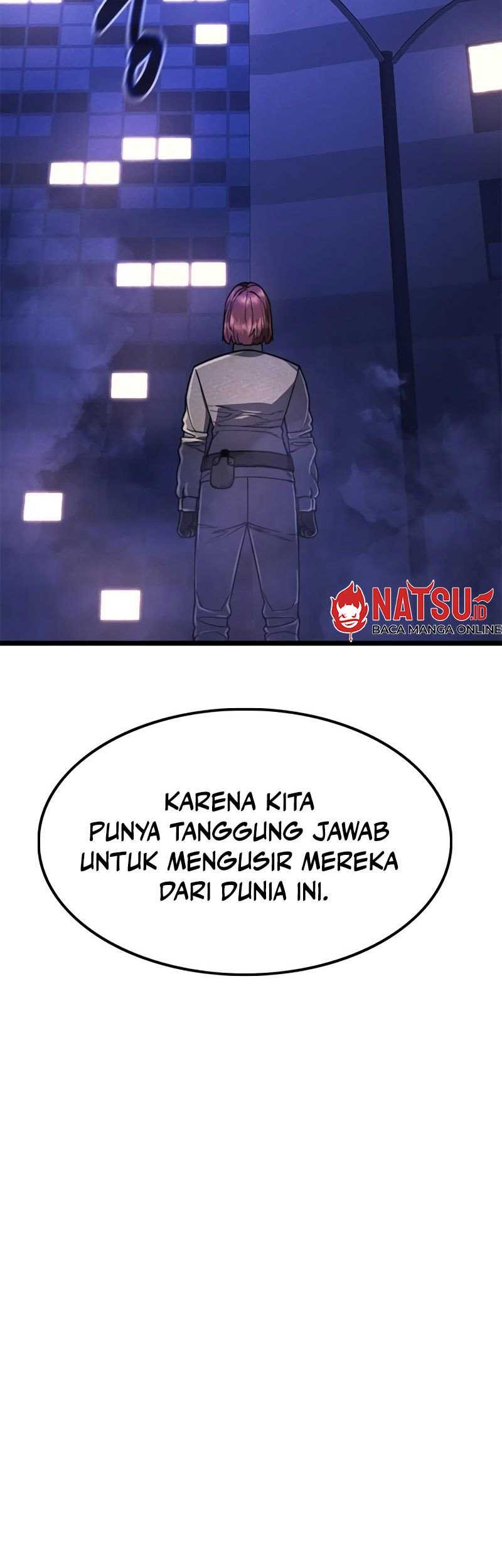 Monster Devourer Chapter 38 - halaman 98