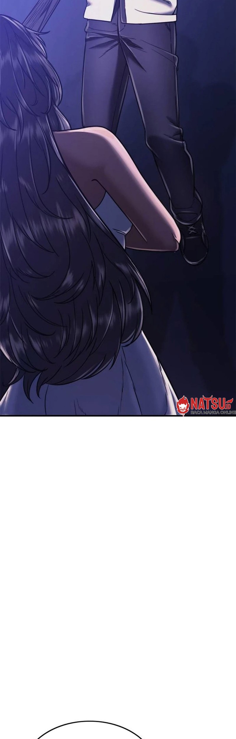 Monster Devourer Chapter 39 - halaman 10