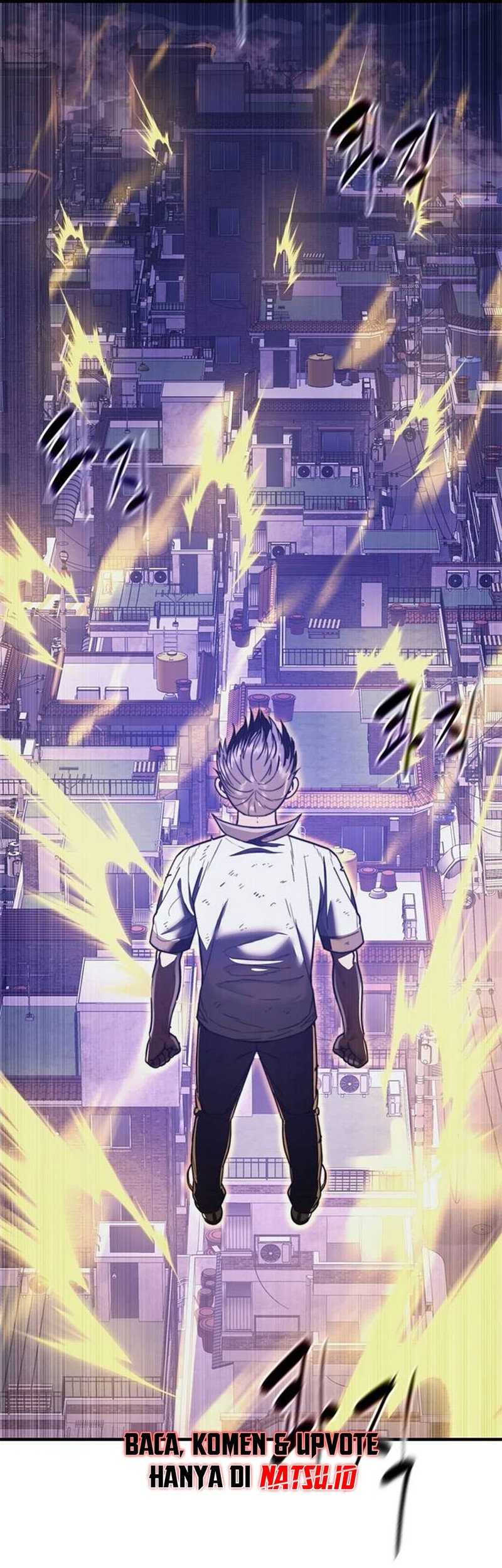 Monster Devourer Chapter 39 - halaman 101