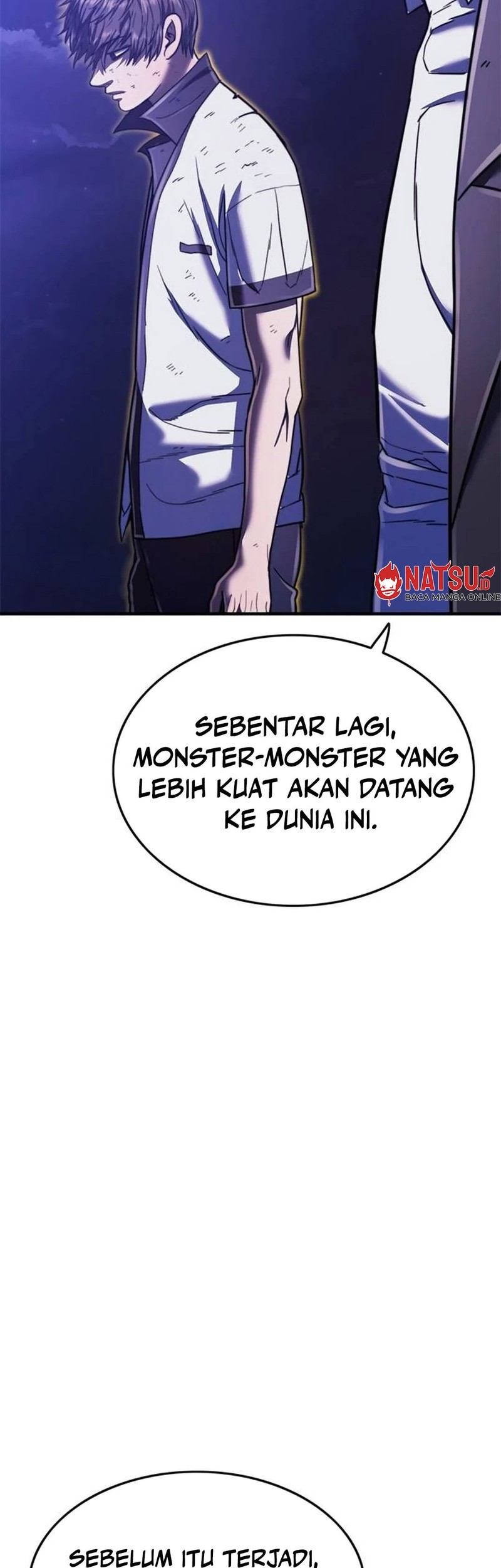 Monster Devourer Chapter 39 - halaman 103