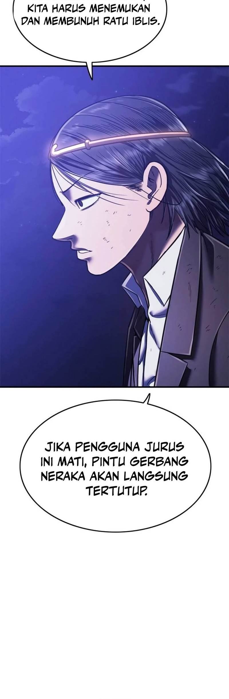 Monster Devourer Chapter 39 - halaman 104