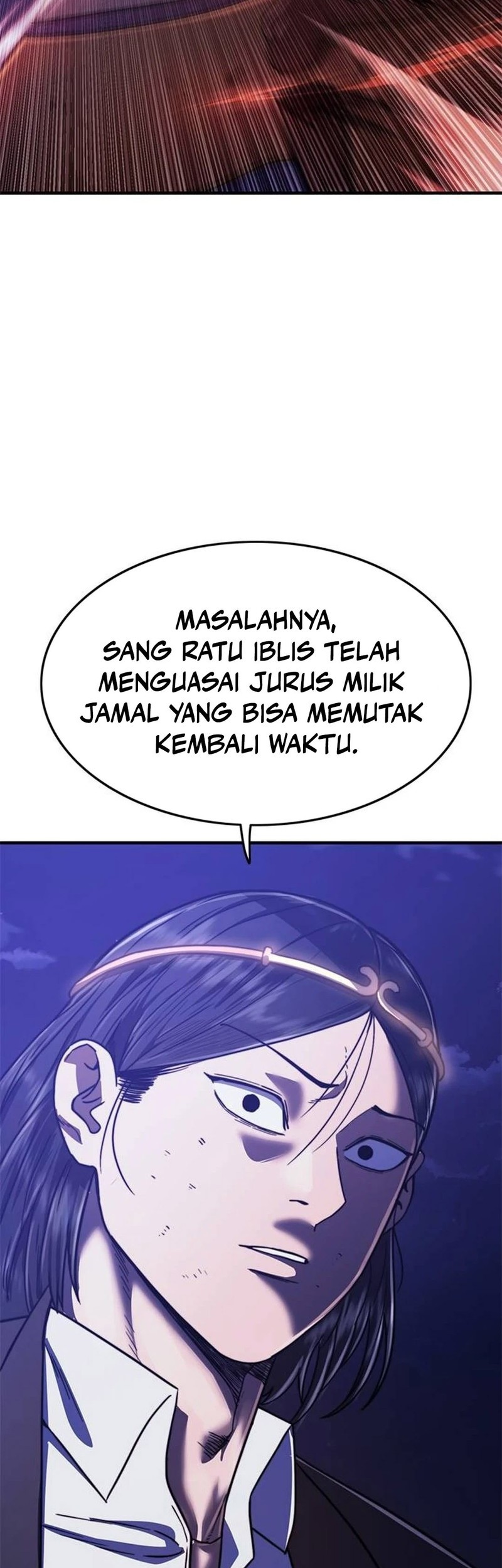 Monster Devourer Chapter 39 - halaman 107