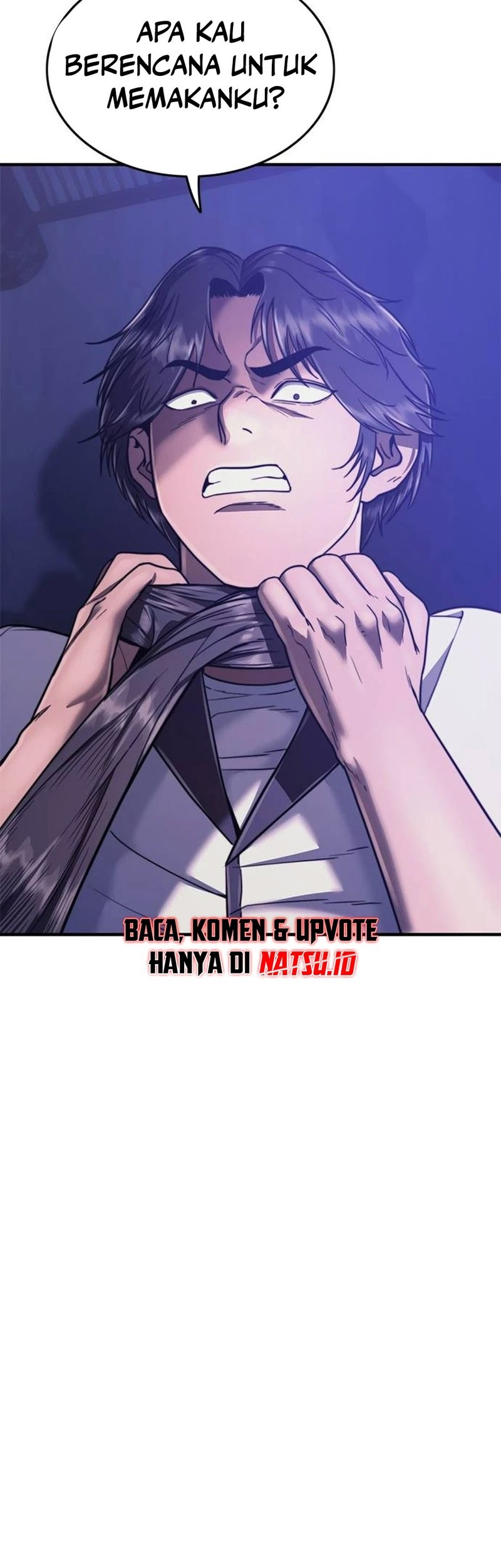 Monster Devourer Chapter 39 - halaman 11