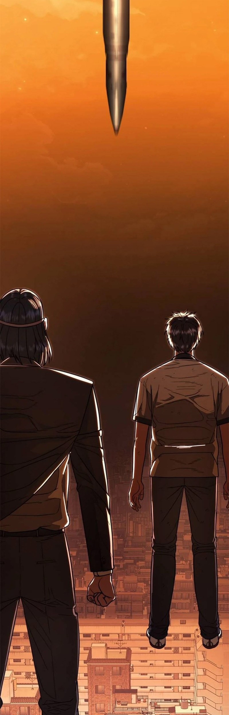 Monster Devourer Chapter 39 - halaman 114