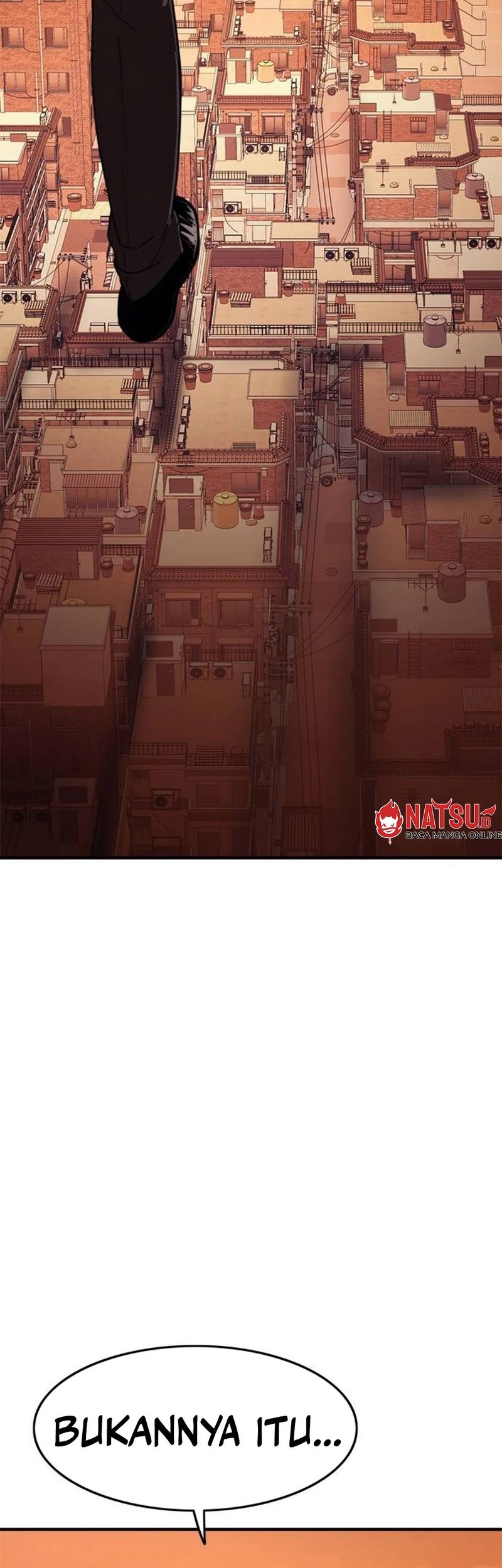 Monster Devourer Chapter 39 - halaman 115