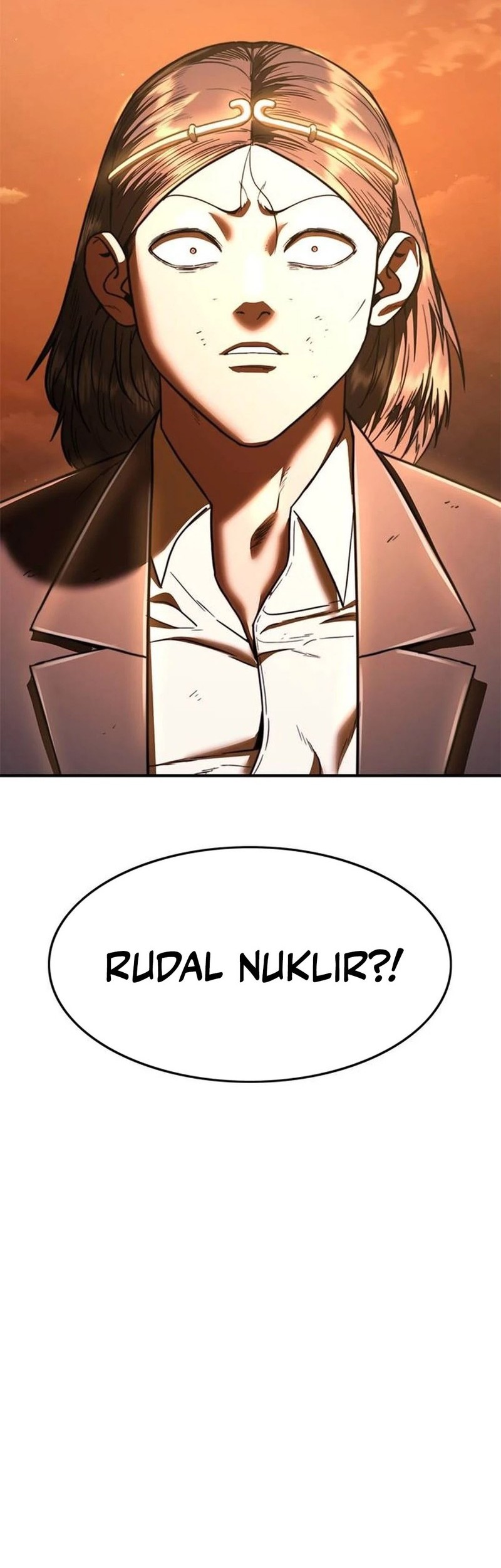 Monster Devourer Chapter 39 - halaman 116