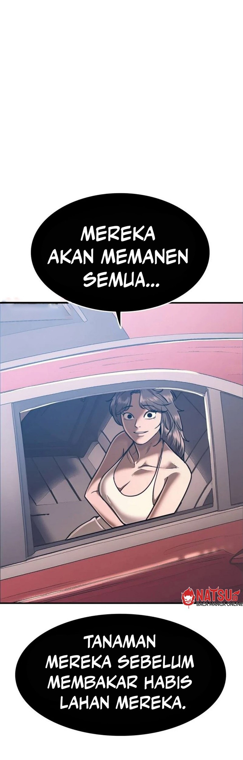 Monster Devourer Chapter 39 - halaman 118