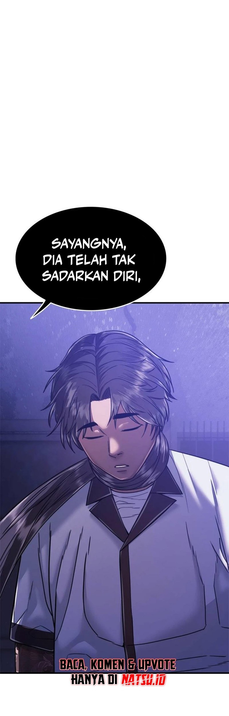 Monster Devourer Chapter 39 - halaman 22