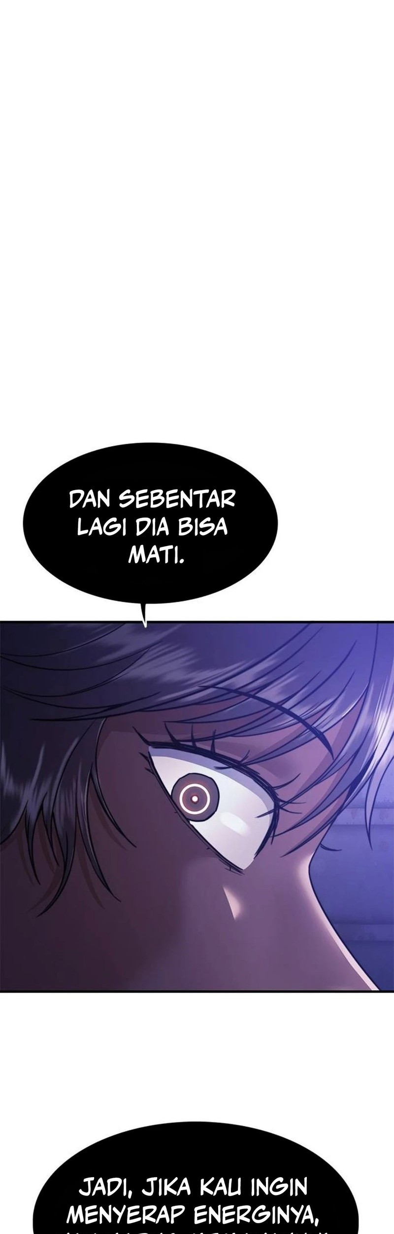 Monster Devourer Chapter 39 - halaman 23