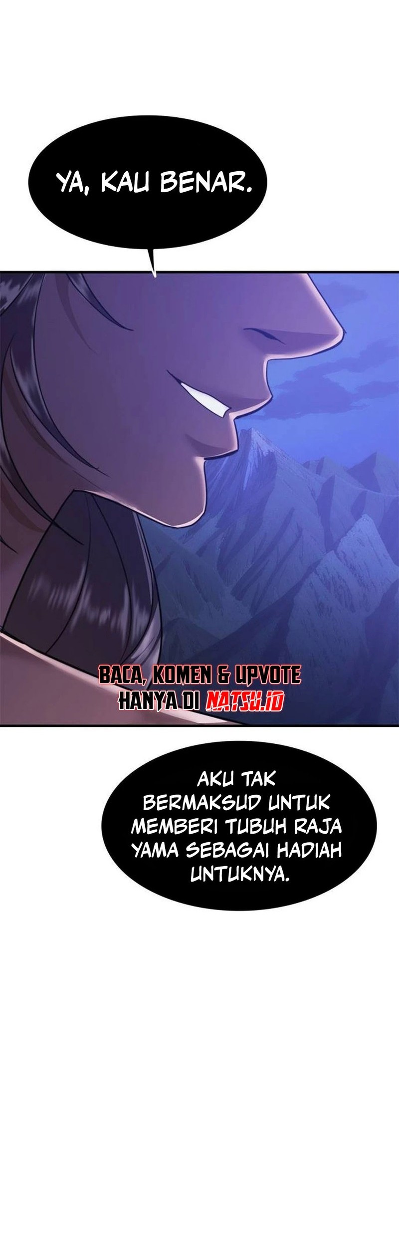 Monster Devourer Chapter 39 - halaman 30