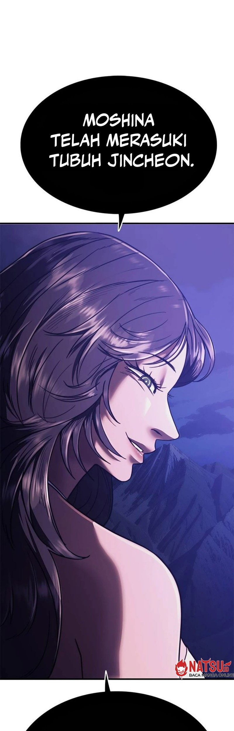 Monster Devourer Chapter 39 - halaman 31