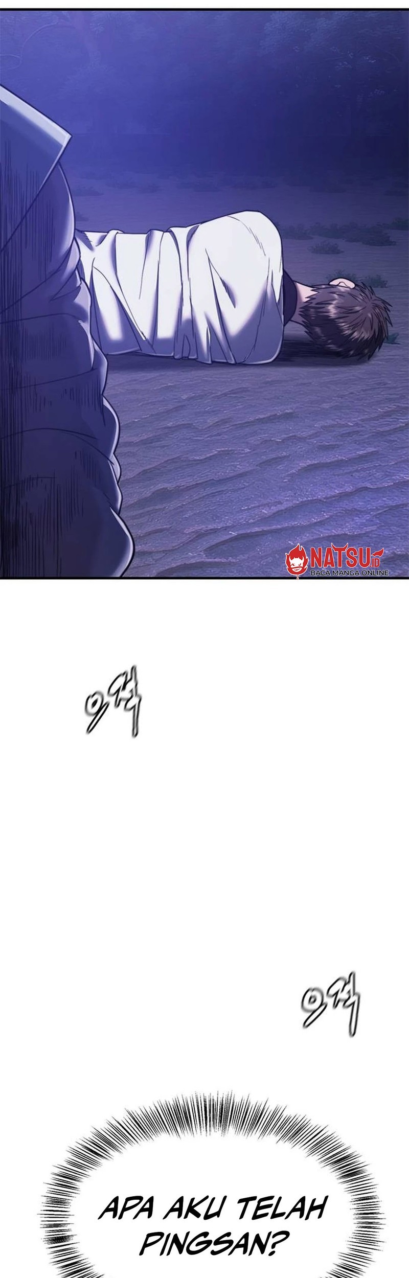 Monster Devourer Chapter 39 - halaman 33
