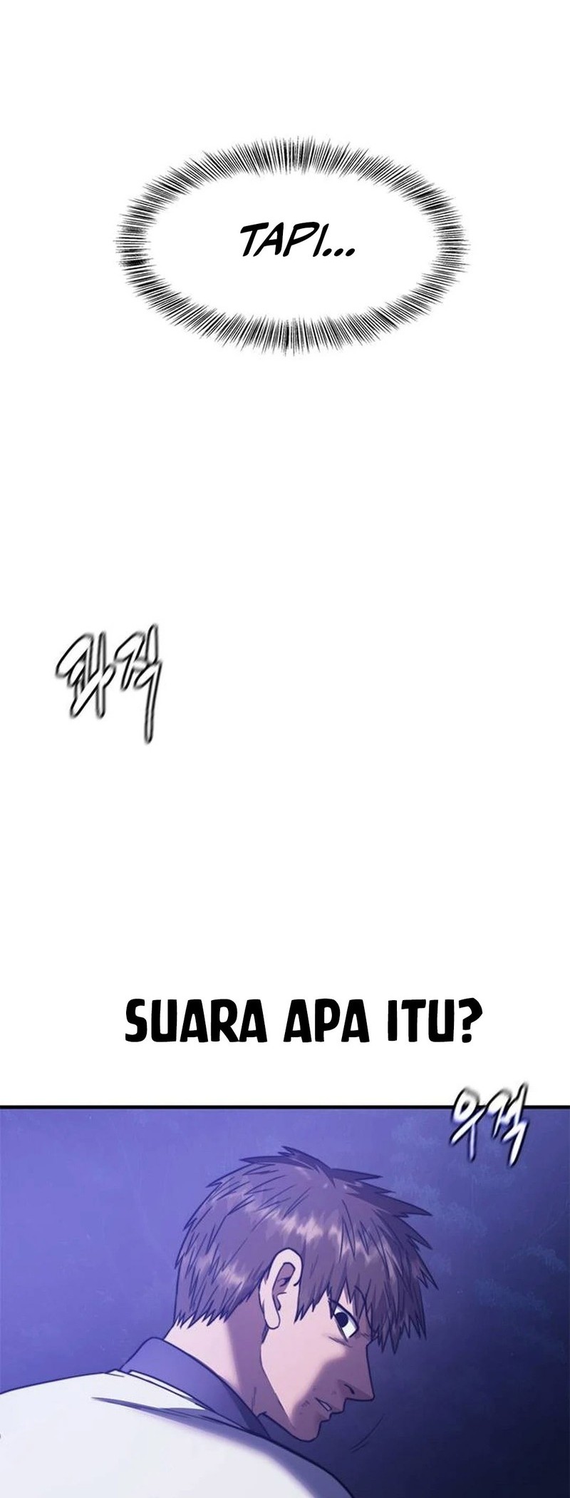 Monster Devourer Chapter 39 - halaman 36