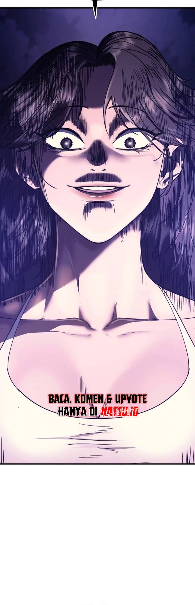 Monster Devourer Chapter 39 - halaman 48