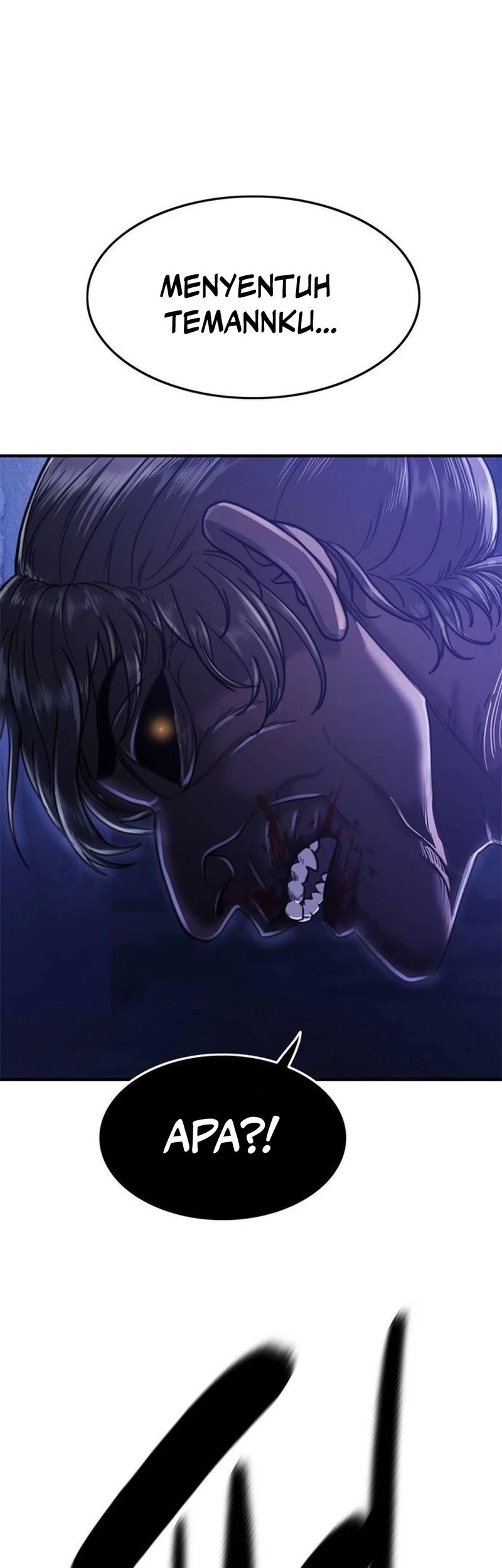 Monster Devourer Chapter 39 - halaman 51