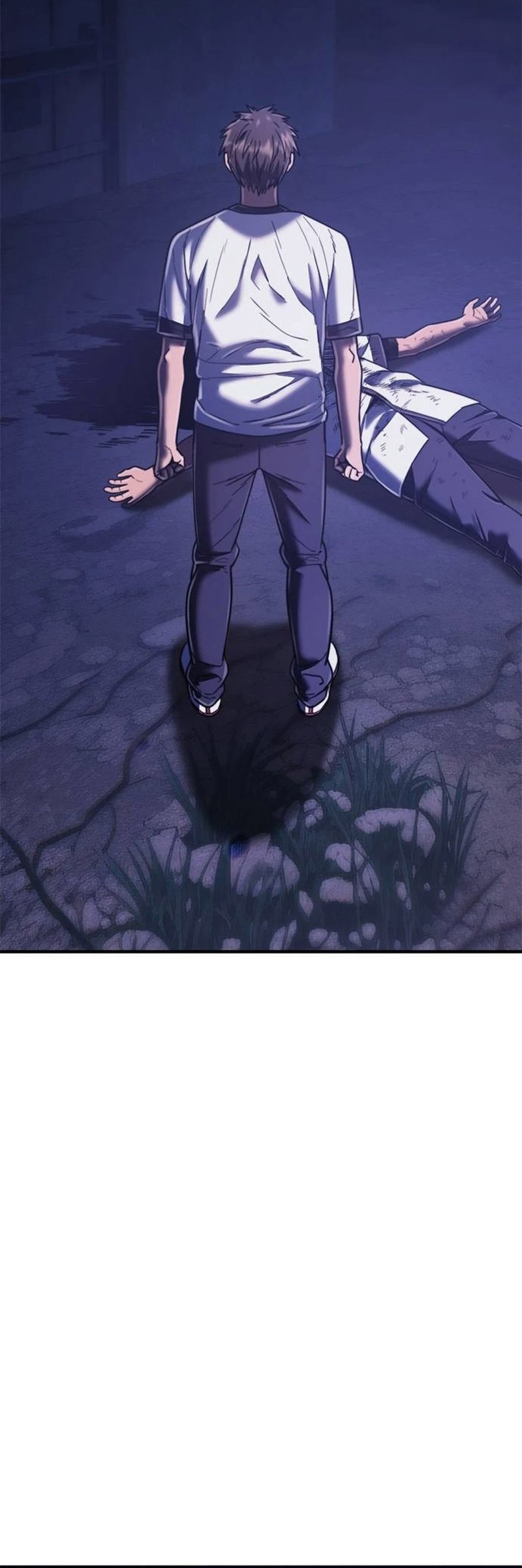 Monster Devourer Chapter 39 - halaman 60