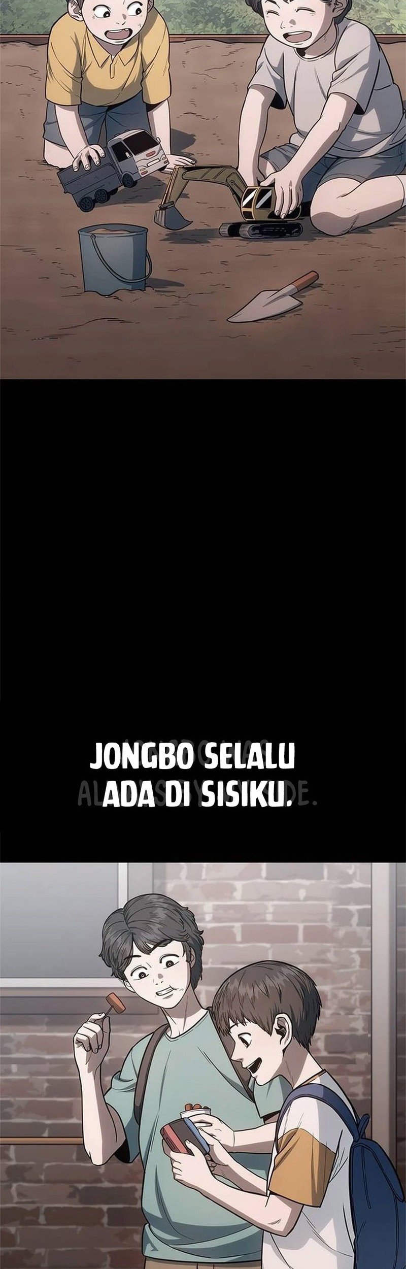 Monster Devourer Chapter 39 - halaman 62