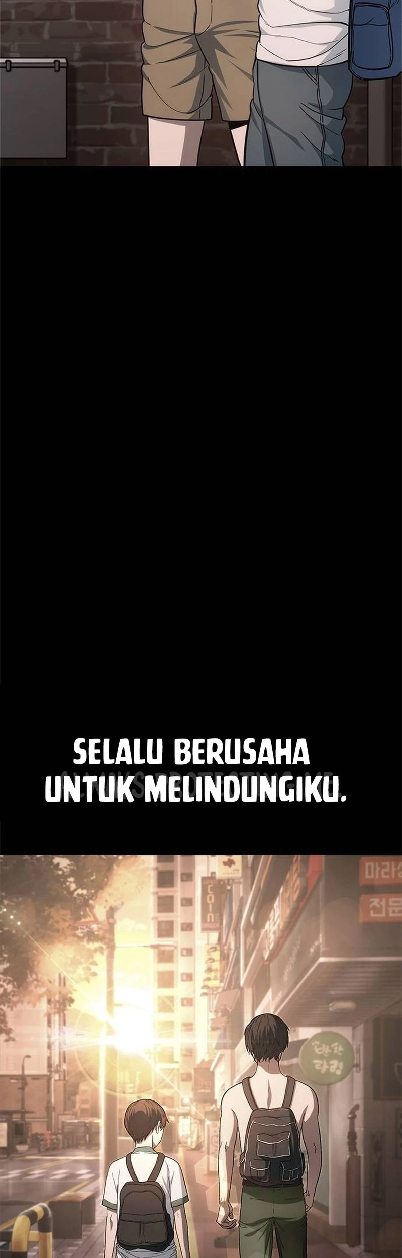Monster Devourer Chapter 39 - halaman 63