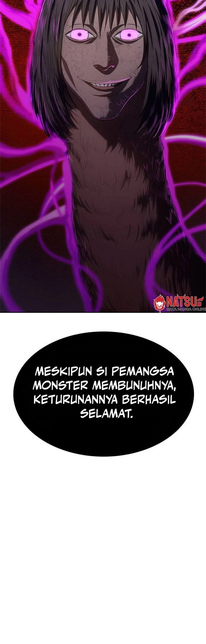 Monster Devourer Chapter 39 - halaman 7
