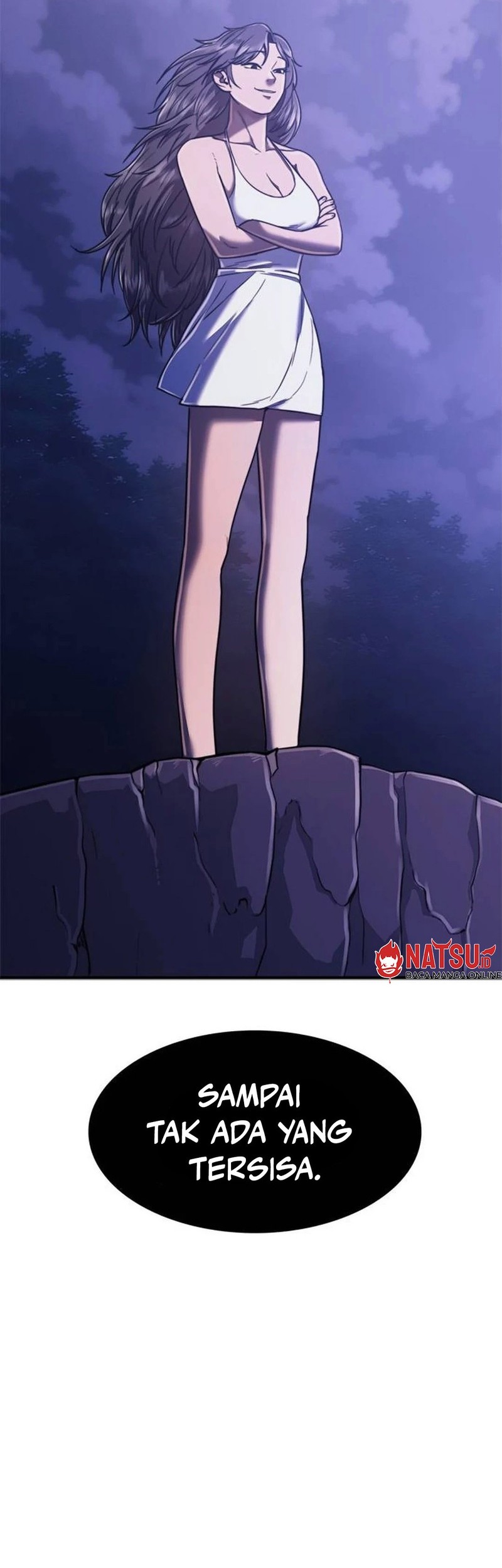 Monster Devourer Chapter 39 - halaman 72