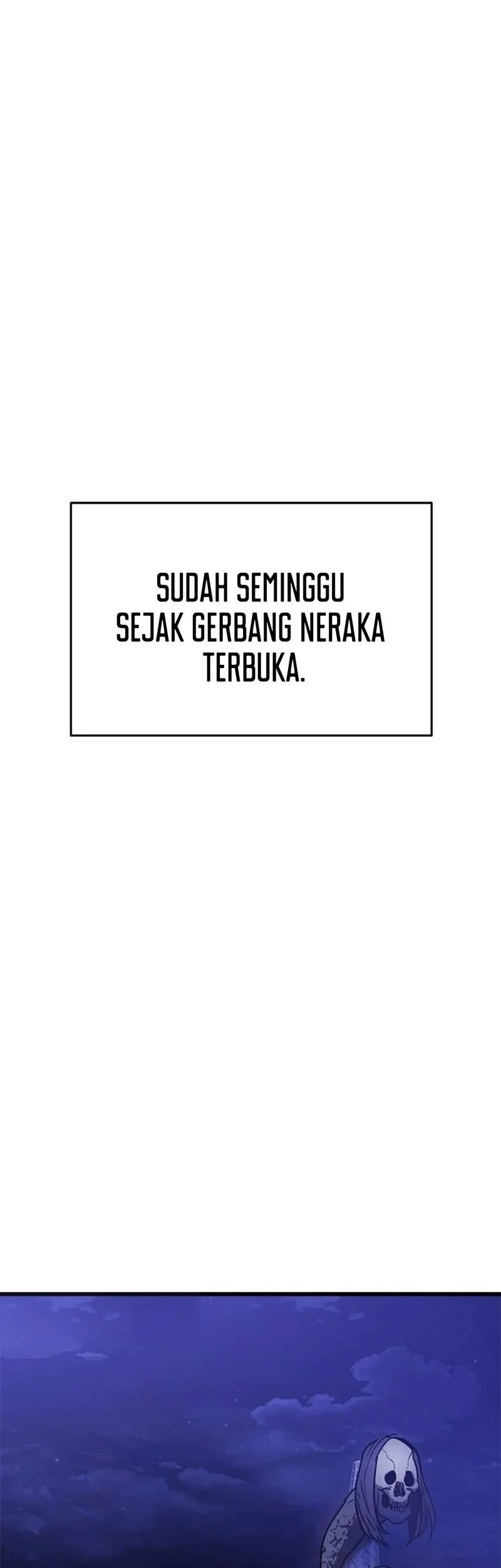 Monster Devourer Chapter 39 - halaman 74