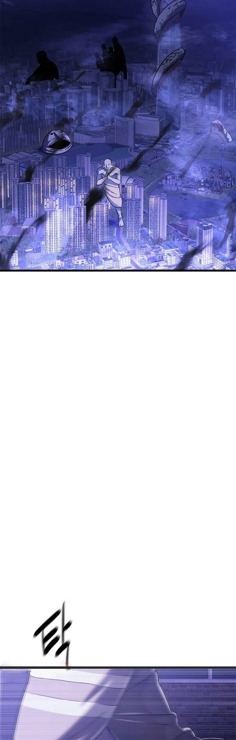 Monster Devourer Chapter 39 - halaman 75