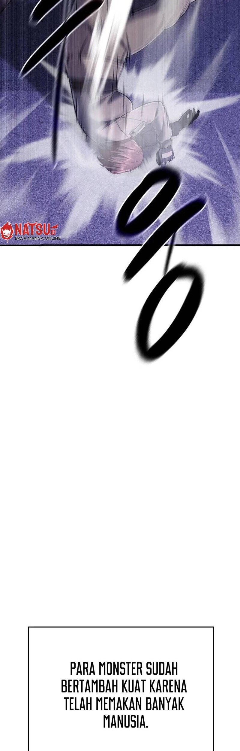 Monster Devourer Chapter 39 - halaman 86
