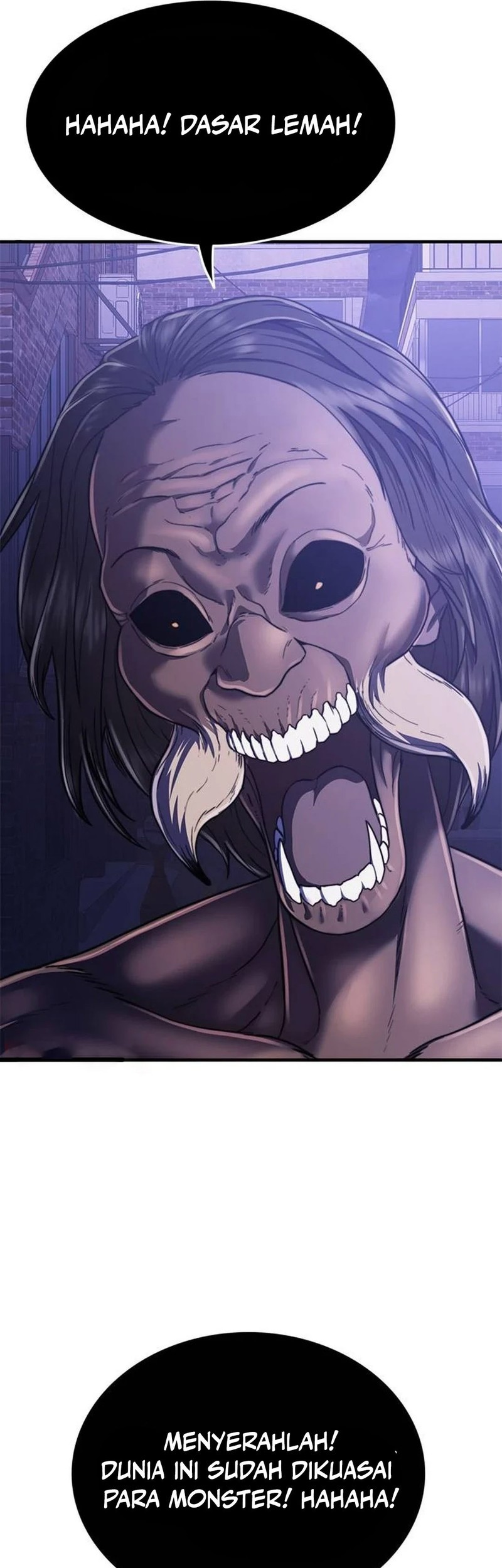 Monster Devourer Chapter 39 - halaman 89