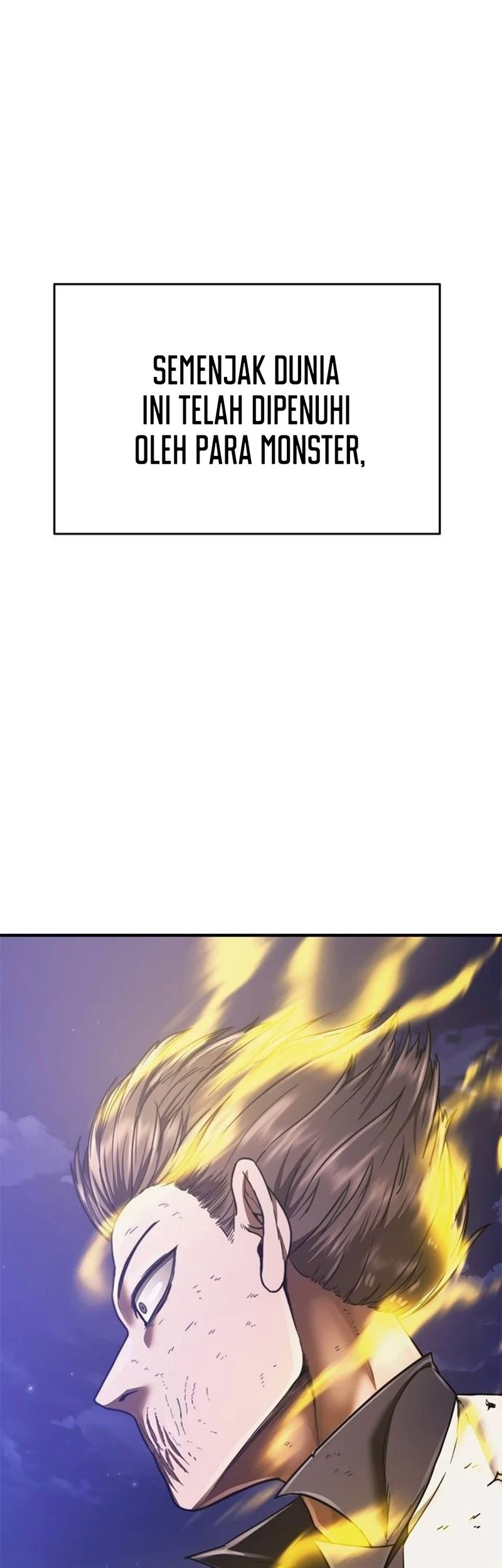 Monster Devourer Chapter 39 - halaman 95