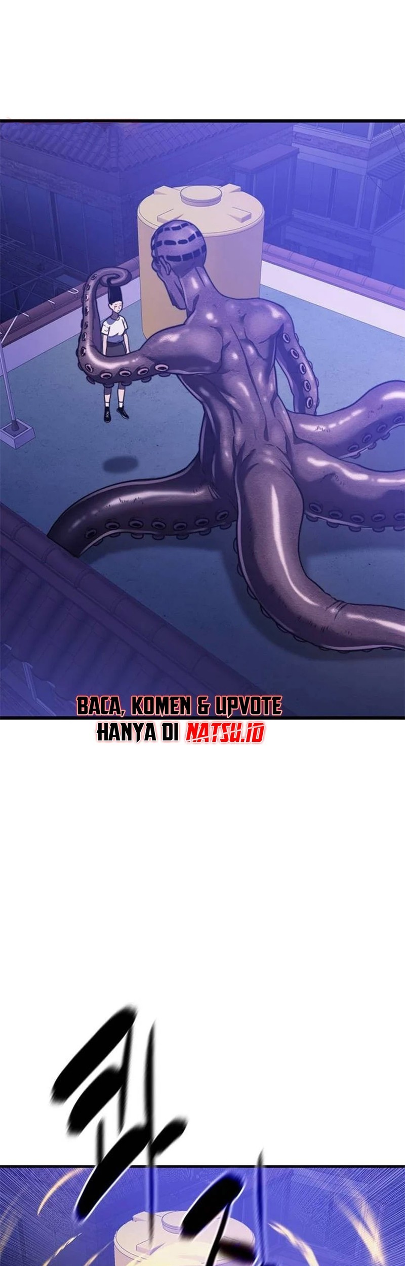 Monster Devourer Chapter 39 - halaman 97