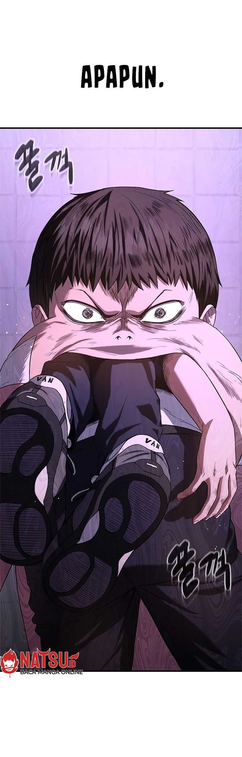 Monster Devourer Chapter 4 - halaman 106