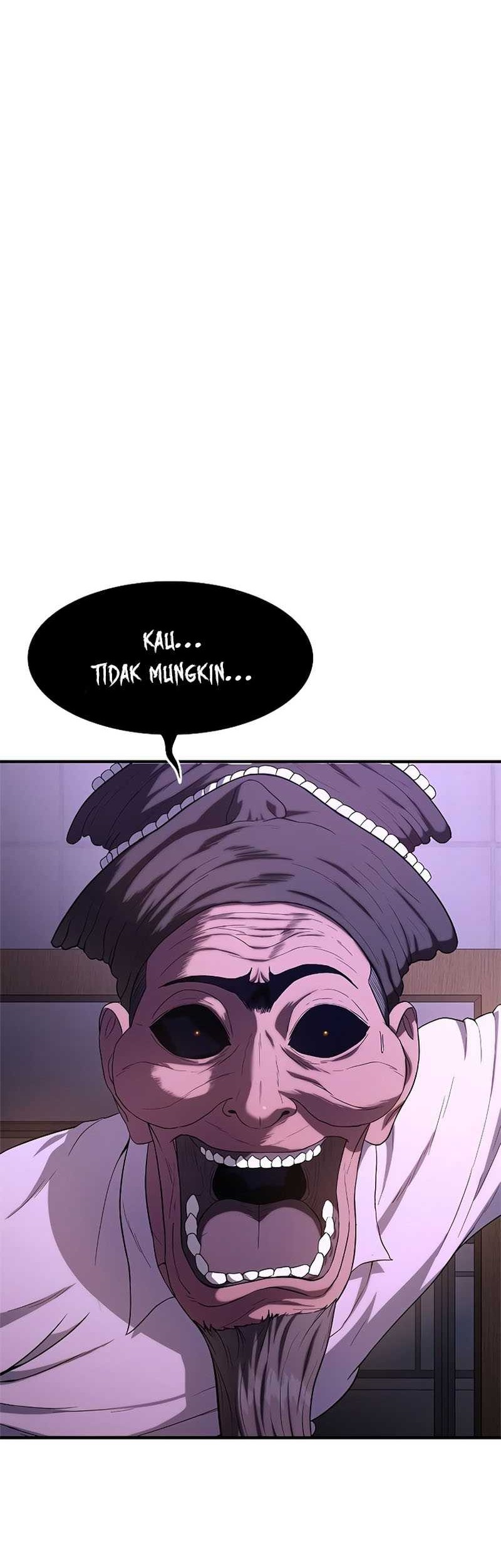 Monster Devourer Chapter 4 - halaman 107