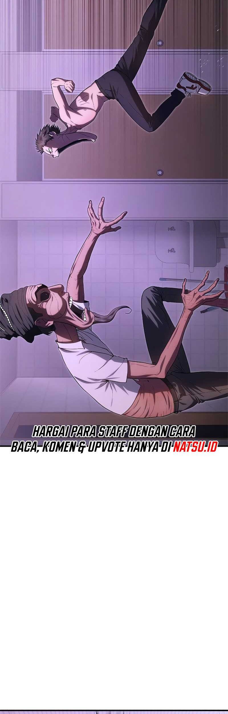 Monster Devourer Chapter 4 - halaman 109