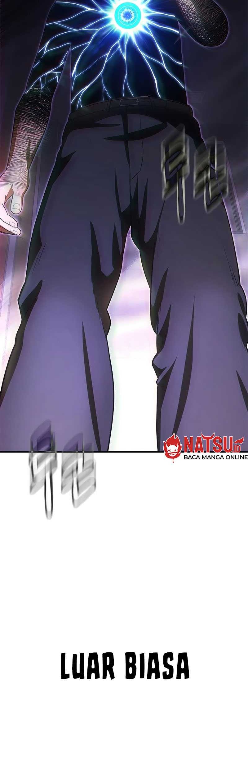 Monster Devourer Chapter 4 - halaman 118
