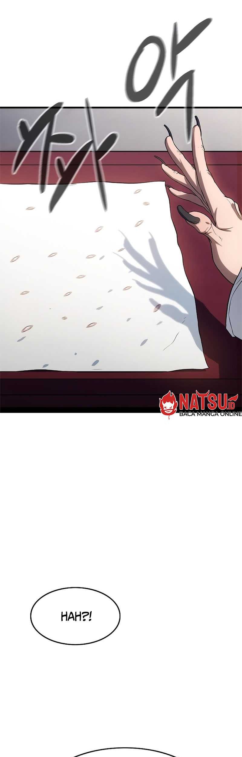 Monster Devourer Chapter 4 - halaman 15