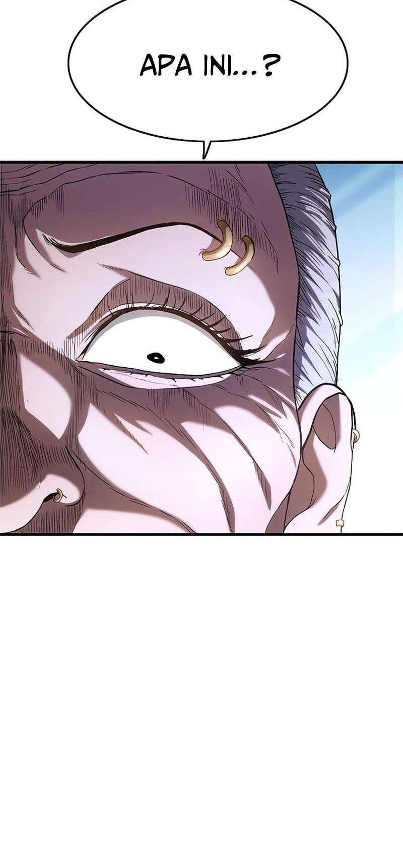 Monster Devourer Chapter 4 - halaman 16