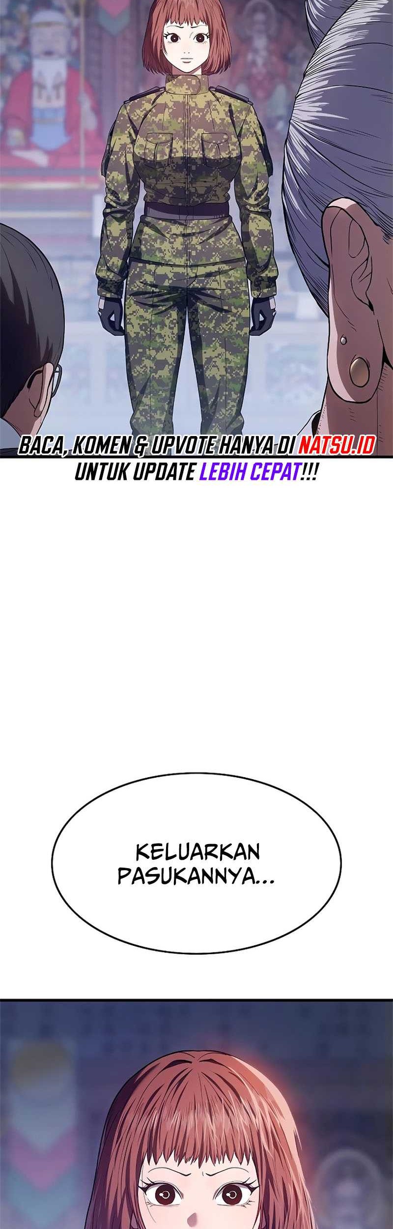 Monster Devourer Chapter 4 - halaman 22
