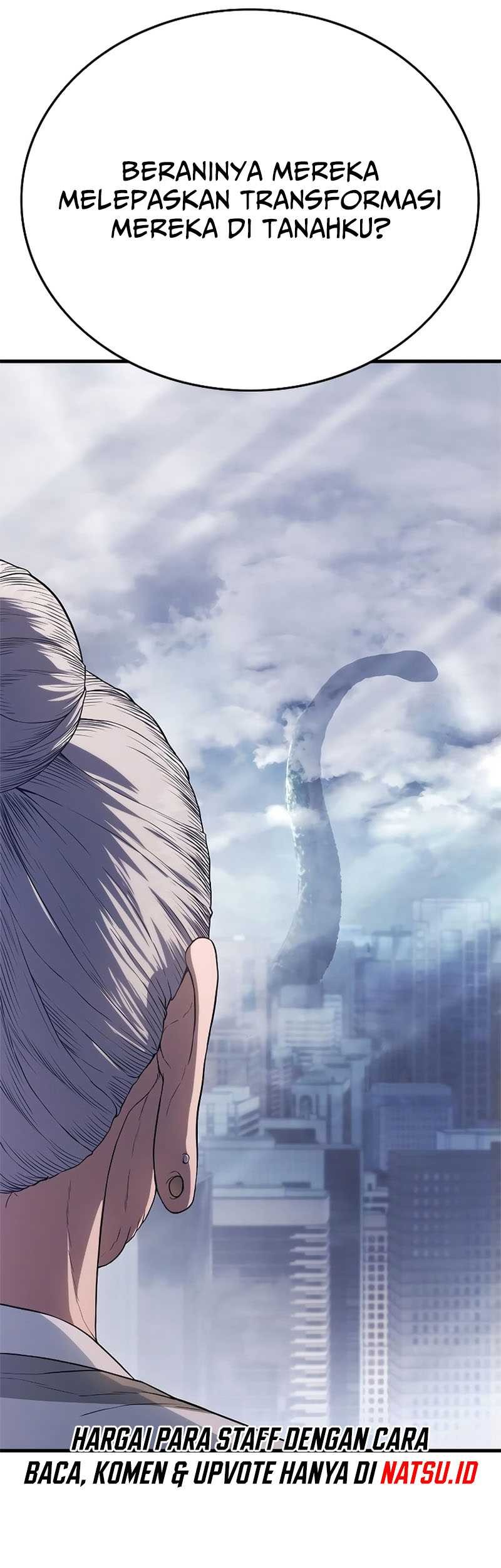 Monster Devourer Chapter 4 - halaman 25