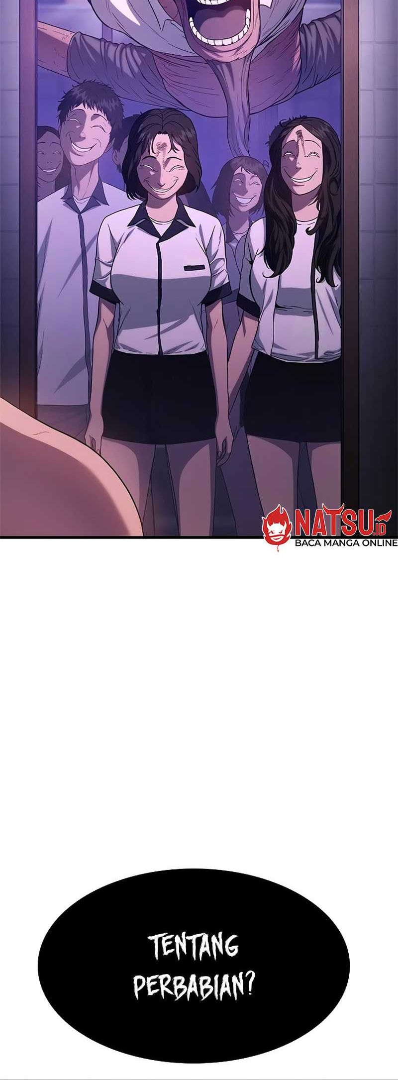 Monster Devourer Chapter 4 - halaman 28