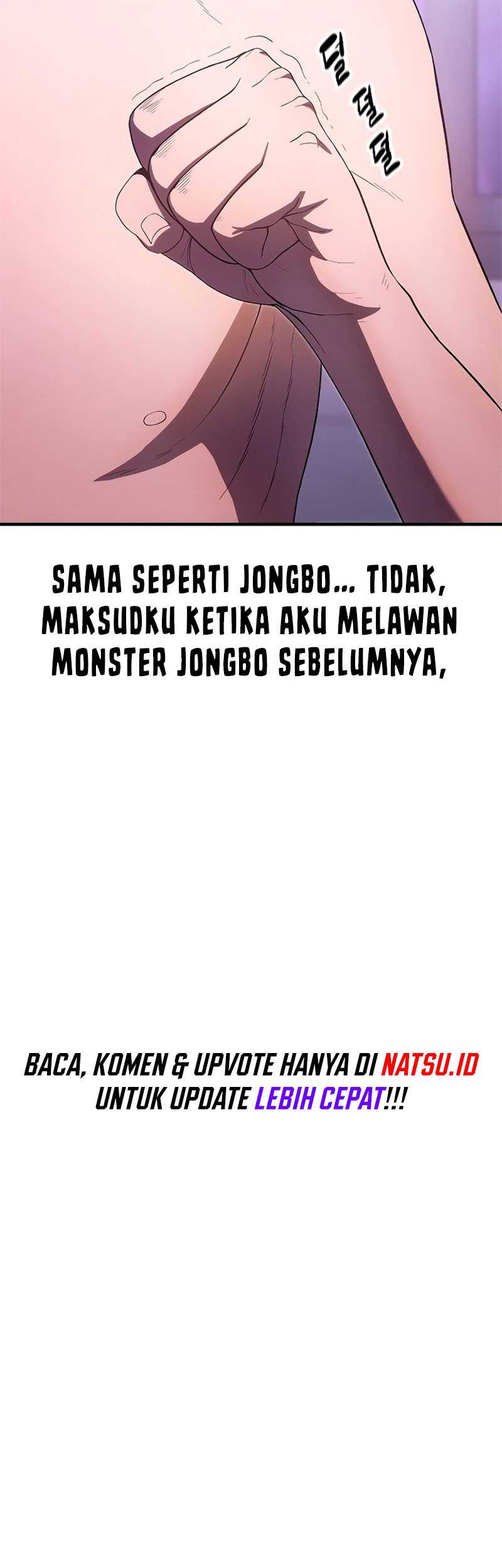 Monster Devourer Chapter 4 - halaman 30
