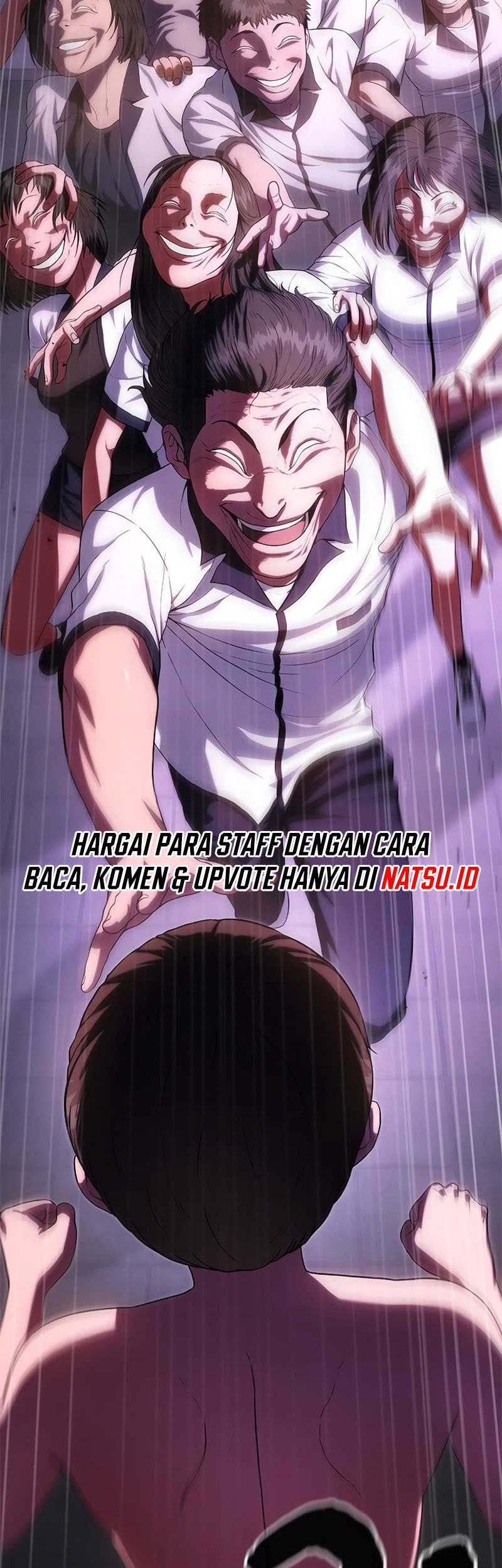 Monster Devourer Chapter 4 - halaman 34