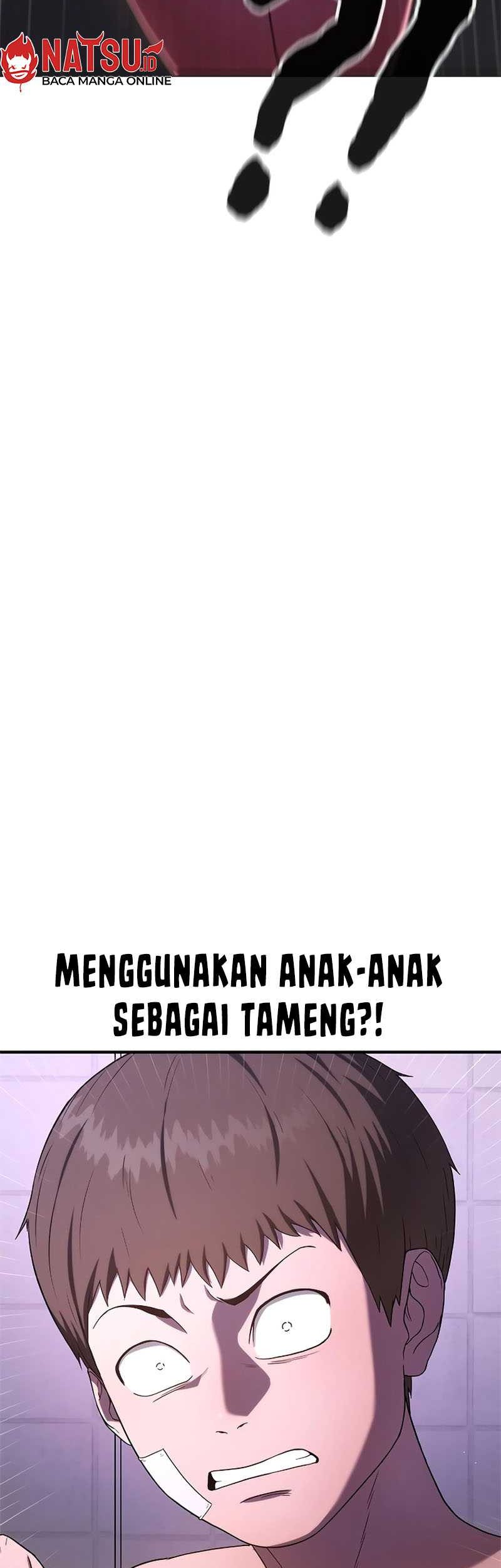 Monster Devourer Chapter 4 - halaman 35