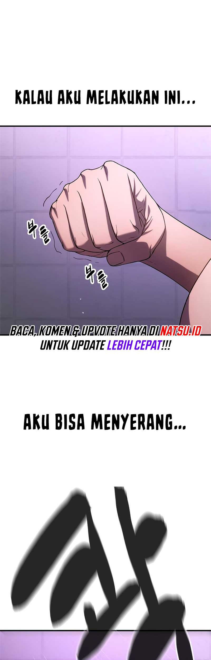 Monster Devourer Chapter 4 - halaman 38