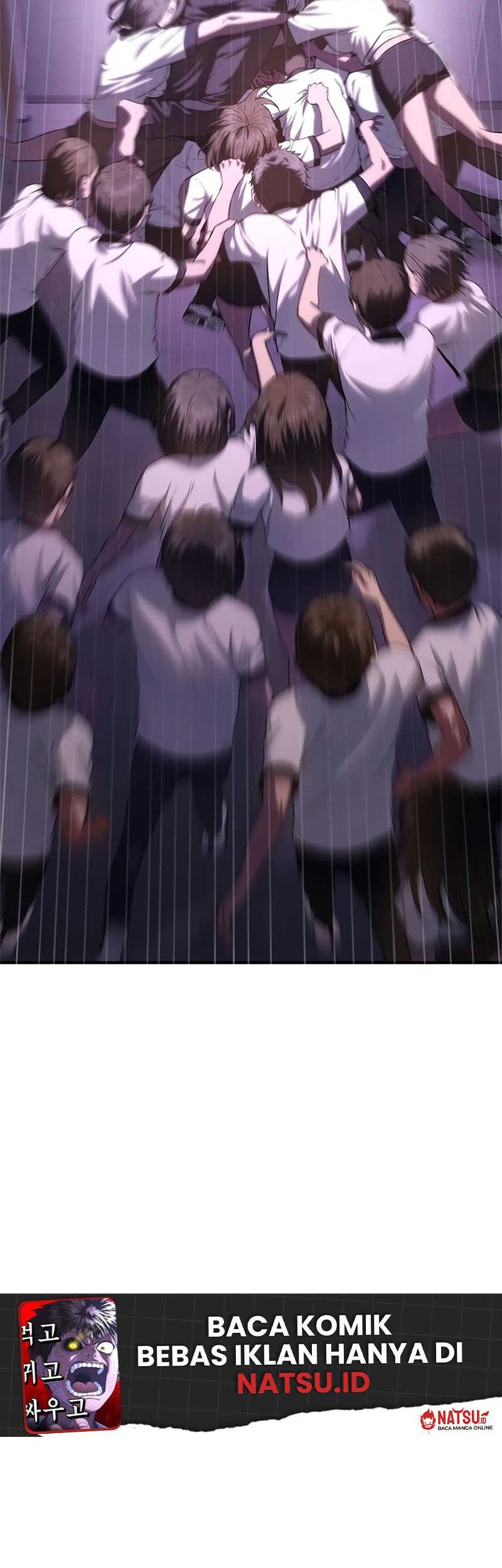 Monster Devourer Chapter 4 - halaman 40