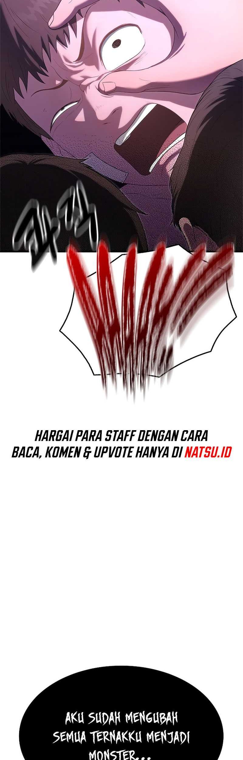 Monster Devourer Chapter 4 - halaman 43
